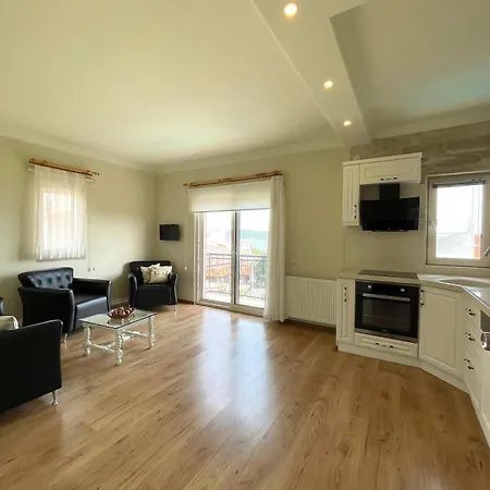 아파트 Maison Edina - Cunda *