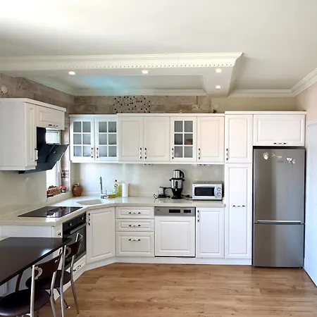 아파트 Maison Edina - Cunda *