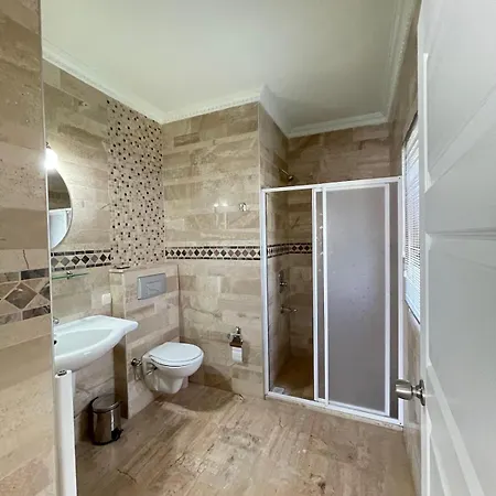 Maison Edina - Cunda 아파트 Ayvalı
