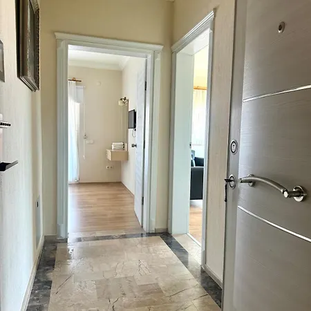 Maison Edina - Cunda * Ayvalı